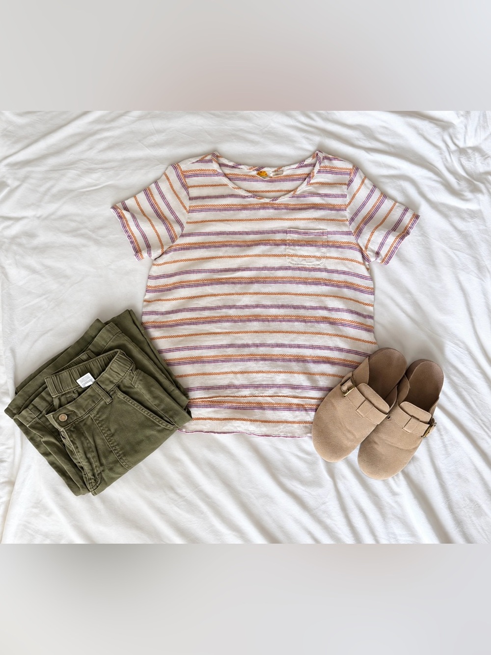 C&C Short Sleeve Shirt